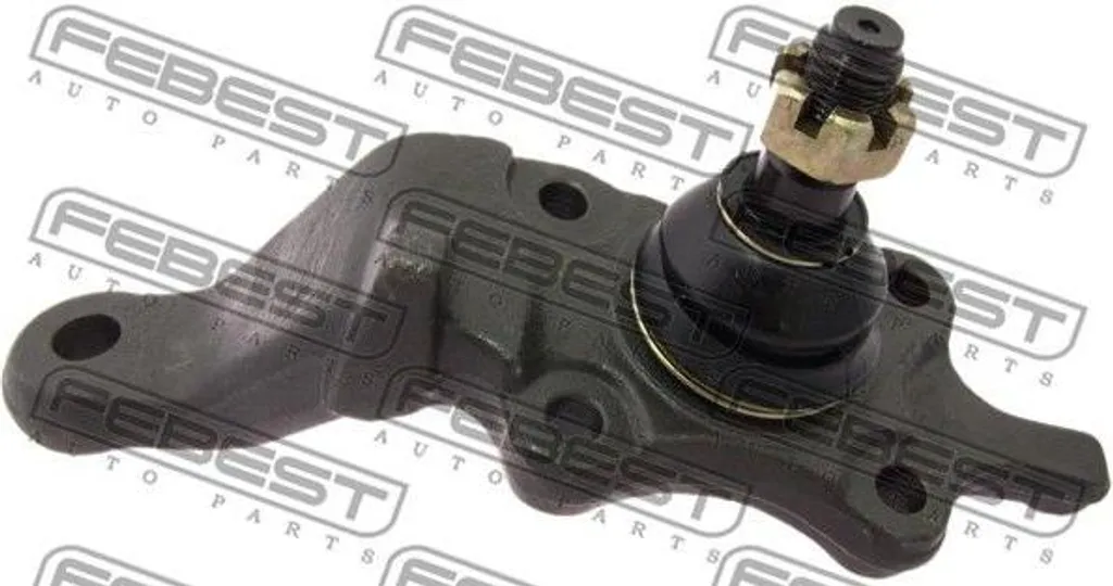 Joint de suspension OE 0443635010 haute résistance pour Toyota 4 Runner