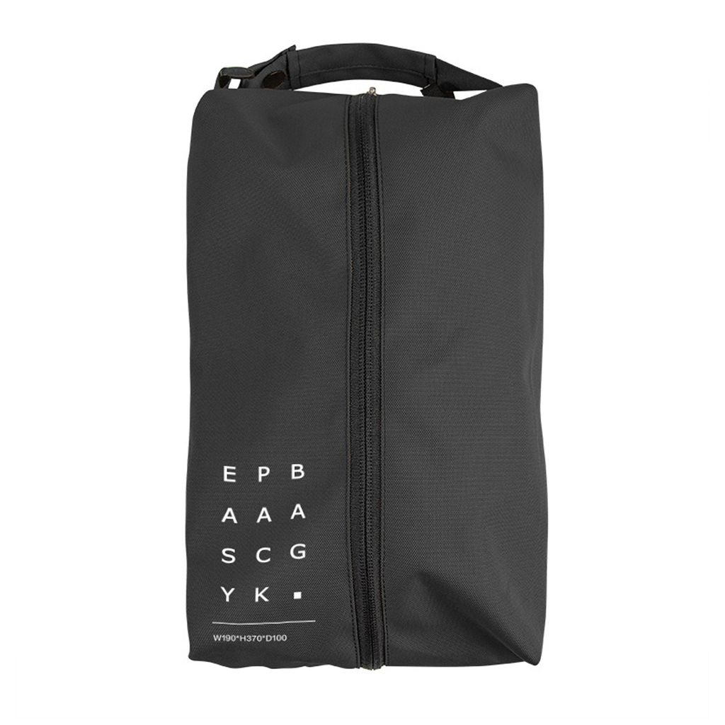 Reise-Aufbewahrungstasche aus Oxford-Stoff, tragbarer Griff, große Kapazität, leicht, wasserdicht, mit Reißverschluss, für Outdoor-Camping