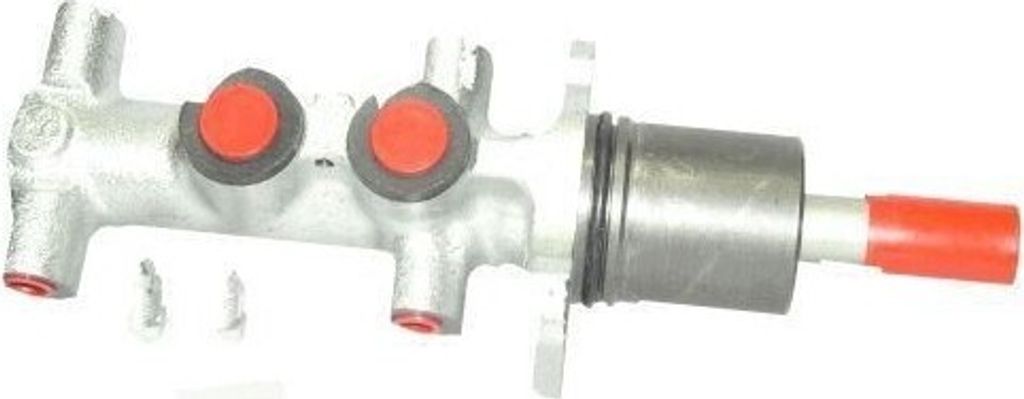 HELLA 8AM 355 501-301 - OE 4601000Q0R Hauptbremszylinder für Primastar (X83), Vivaro (J7), Vivaro (F7), Vivaro A (E7), Vivaro A (X83), Trafic II (...