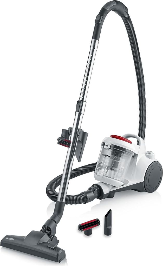 Bezsáčkový cyklónový vysavač SEVERIN CY 7106 Obrázek produktu 