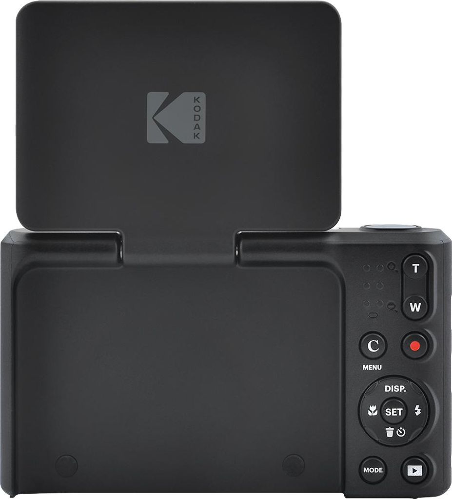 Kodak Pixpro C1 Camera Bruin Productafbeelding 