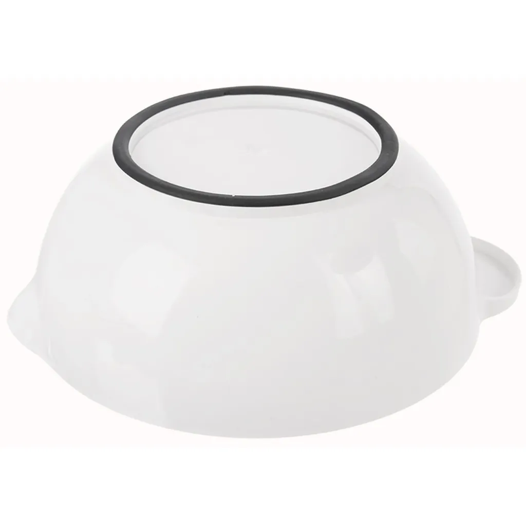 Bilance da cucina Orion bilance meccaniche con ciotola 5 kg - 7