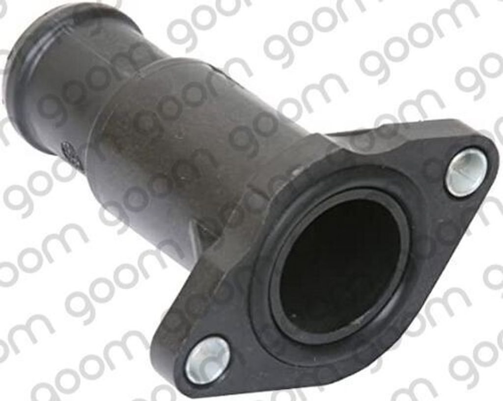 GOOM CF-0109 Kühlmittelflansch für VW GOLF III (1H1) Wasserflansch