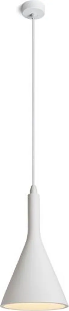 ELLA sospensione in gesso 230V LED E27 15W
