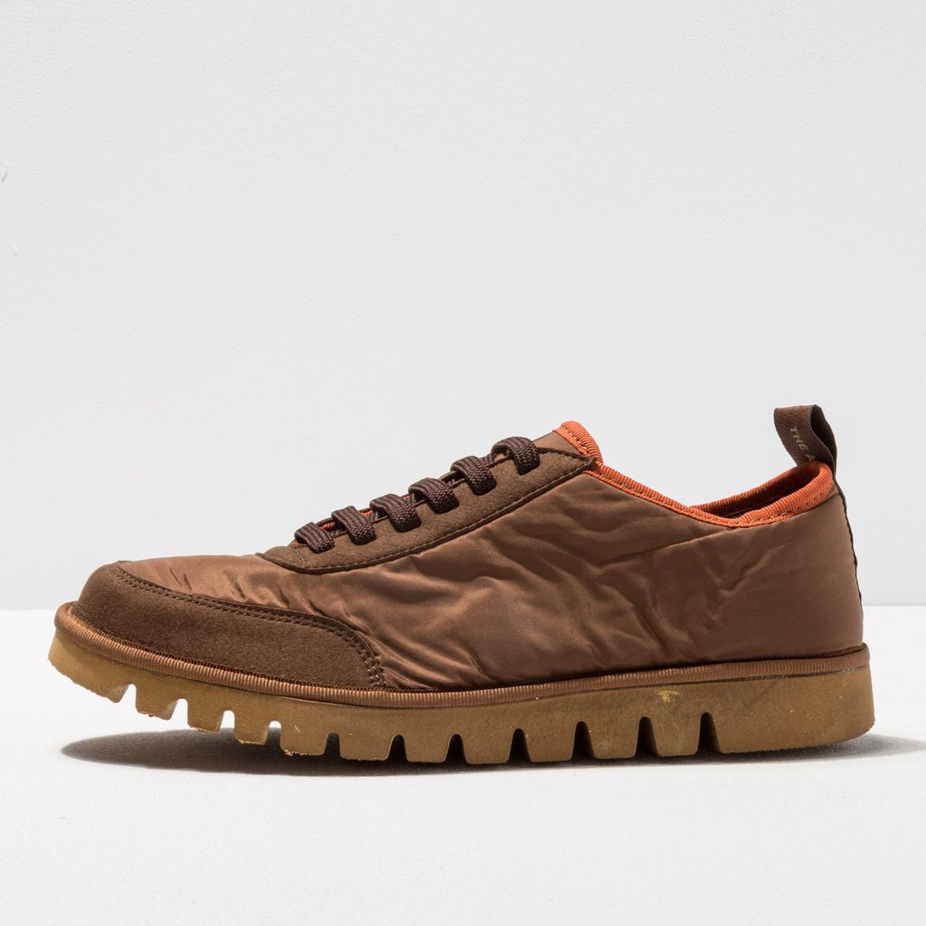 *art Schuhe 1584 NYLON CUERO/ONTARIO Farbe Cuero