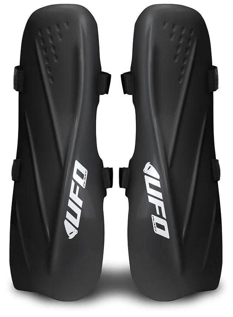 Ufo Sk09185#k Schienbeinschoner Schwarz Schwarz One Size