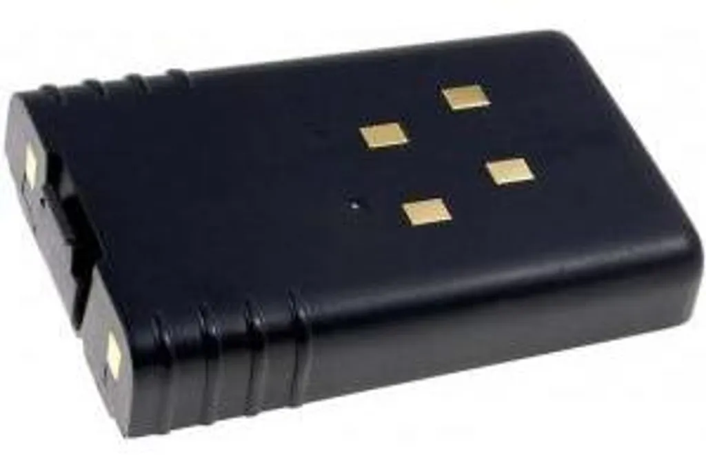 Batterie Tait T3000 NiMH 1800 mAh 7,2V pour Radio Bidirectionnelle