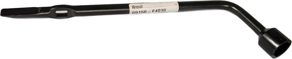 Ricambio Chiave Originale Toyota OE 09150-F4010 per C-HR Yaris Corolla