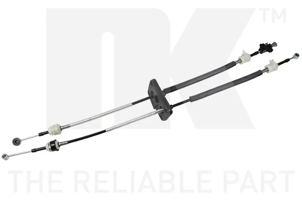 Câble de commande de vitesse NK 9399003 pour FIAT Ducato Fourgon 250