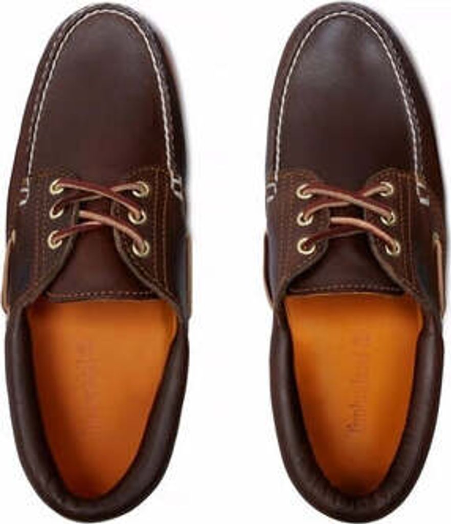 Timberland Halbschuhe Halbschuhe Leder Produktbild 62