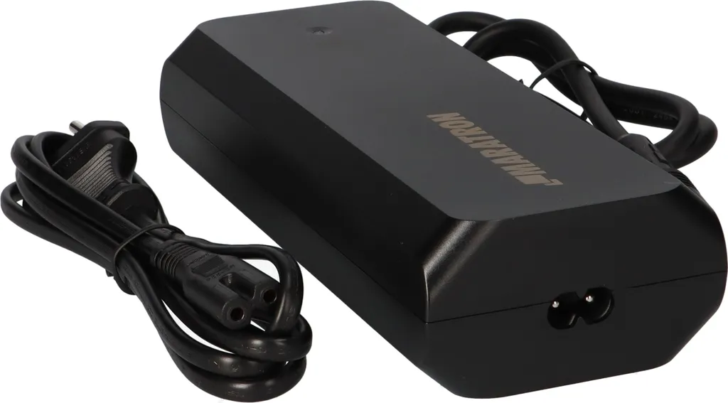 Chargeur 36V pour Yamaha PASC5 - Remplacez votre Chargeur en Panne