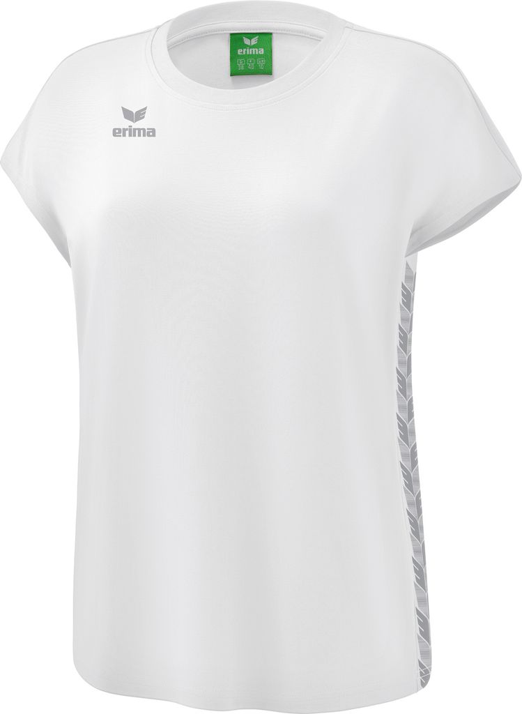 Erima Essential Team T-Shirt Mehrfarbig
