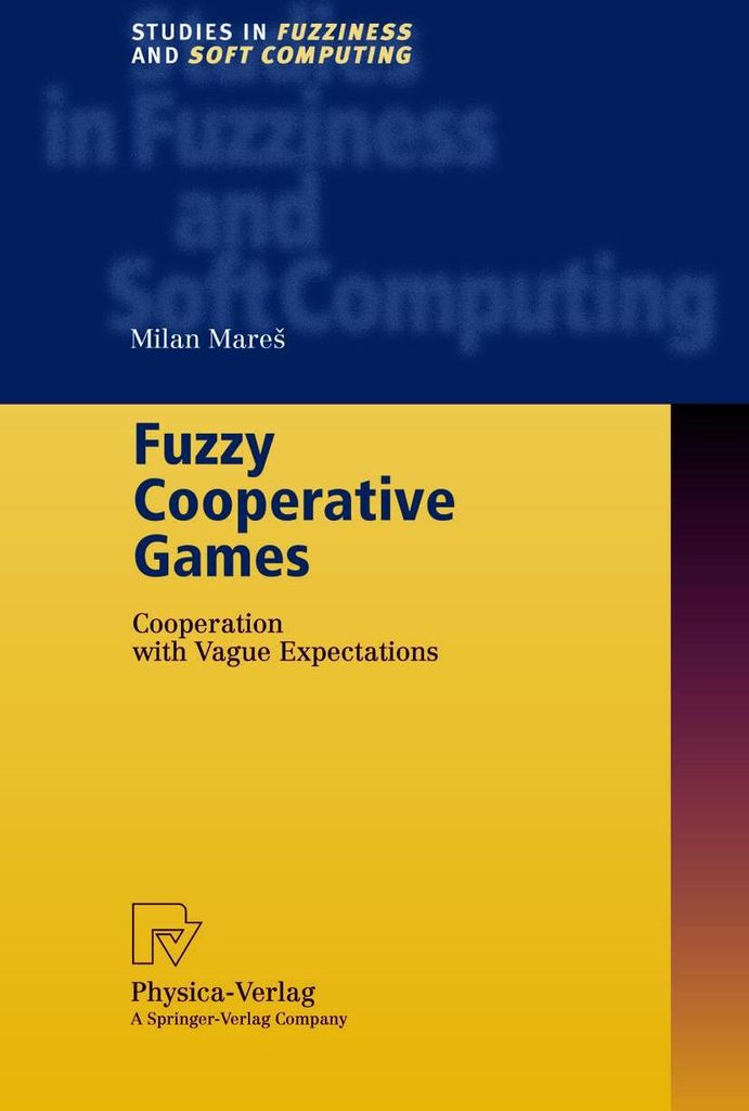 Fuzzy Cooperative Games