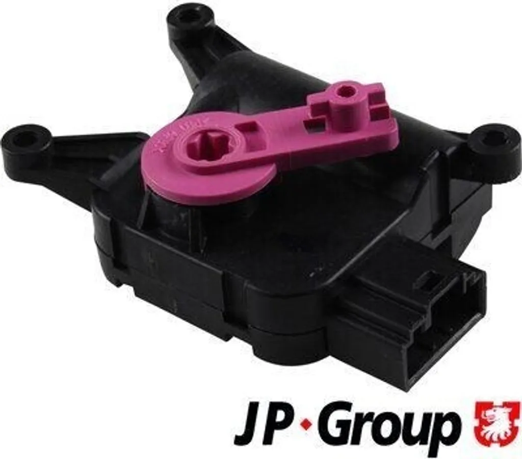 Moteur de Volet de Chauffage pour Octavia I et Leon 1M1 Fiable