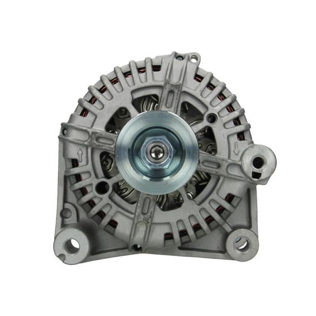 BV PSH 215.558.150.004 Lichtmaschine Generator LiMa 150A 12V für BMW 3 Touring (E91) 3 Limousine (E90) 5 Limousine (E60) 5 Touring (E61) X3 (E83) 7