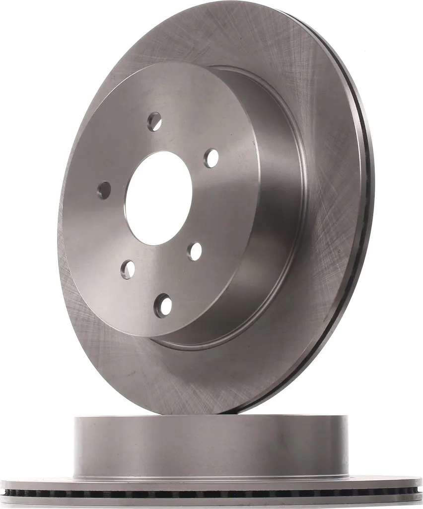 Disque de frein haute résistance 43206EG000 pour Pathfinder et Murano Z51