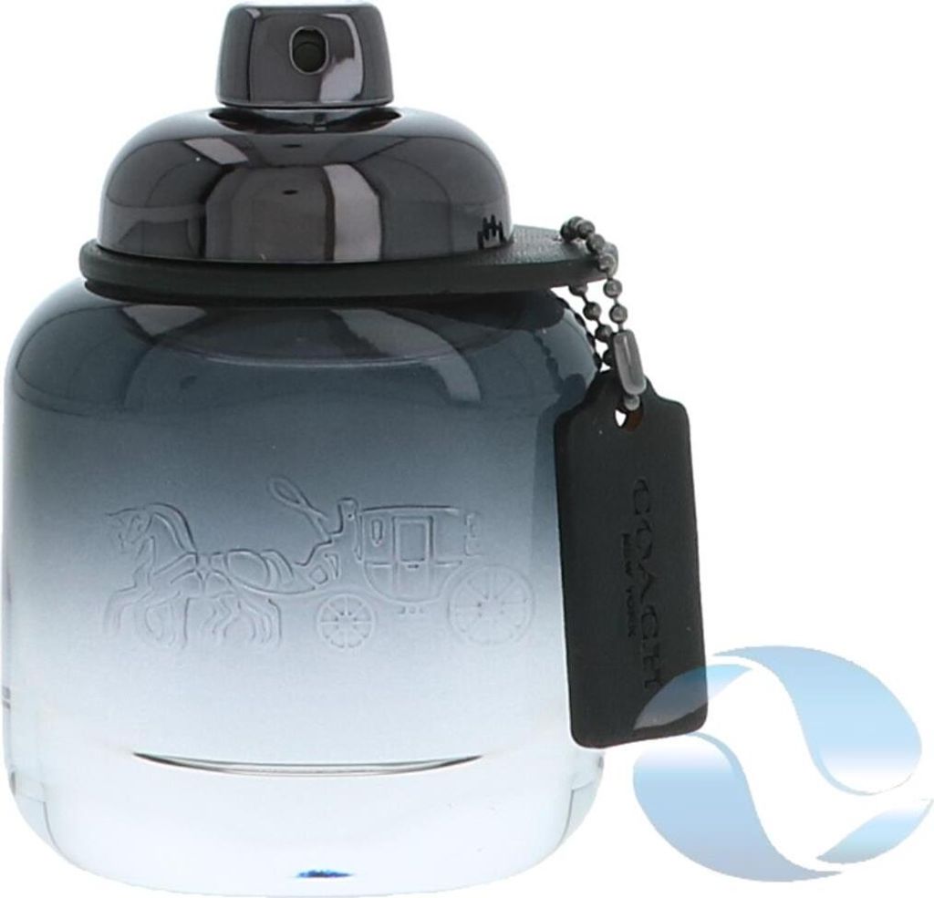 Coach For Men Edt Spray Image du produit 