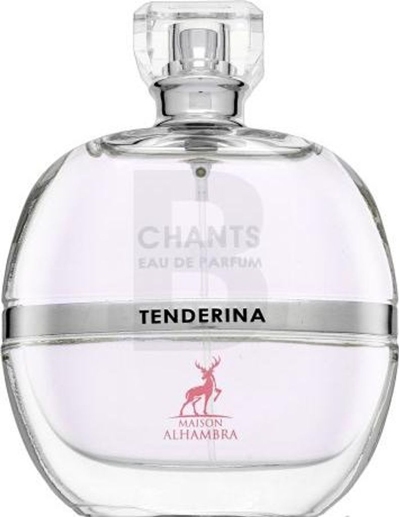 Maison Alhambra Chants Tenderina Eau de Parfum per donna Immagine del prodotto 