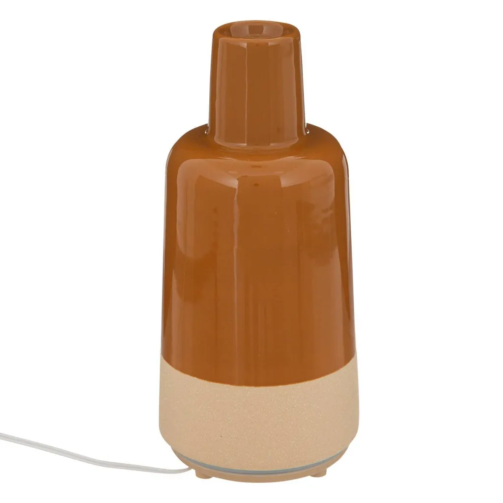 Diffuseur d'huiles essentielles Marty 150 ml à ultrasons silencieux