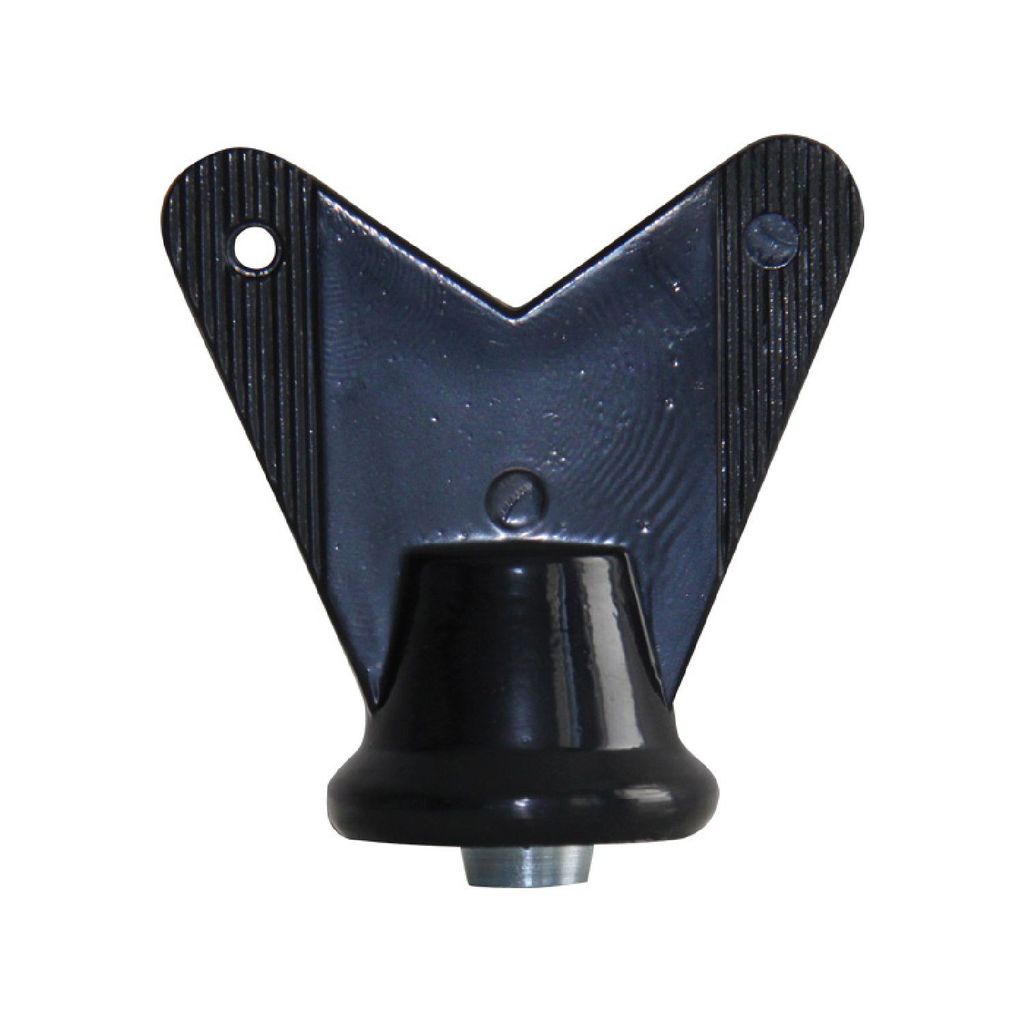 Uhlsport Hartplatzstollenschlüssel - schwarz- Größe: NOSIZE, 100756301