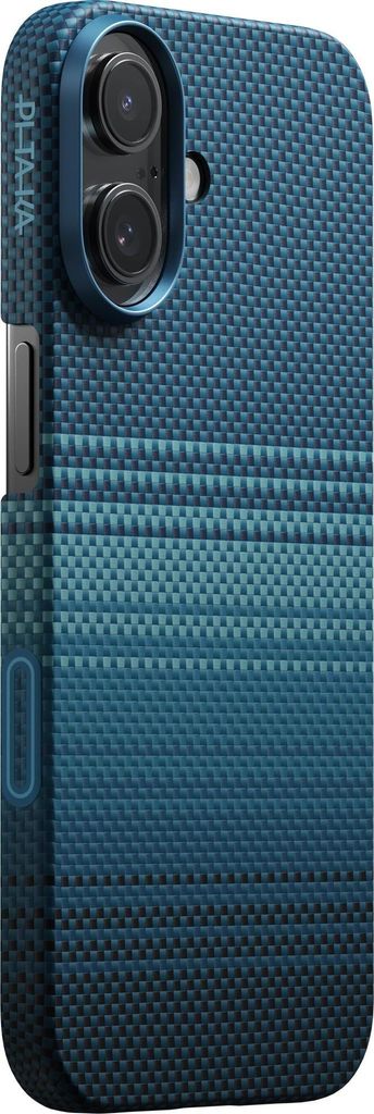 Pitaka Ultra Slim Coque iPhone 17 – Compatible avec MagSafe Image du produit 