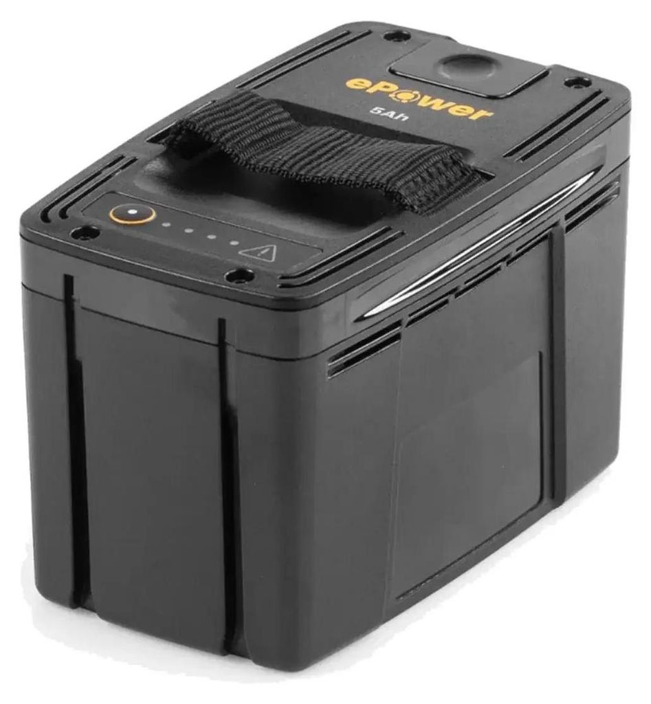 STIGA ePower Akku E 450 |  48 Volt 5 Ah | Passend für STIGA Produktbild 