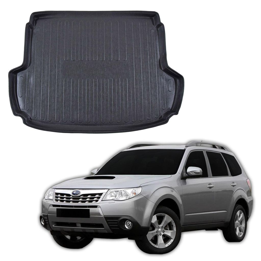 SCOUTT | Vana do kufru pro Subaru Forester III 2008-2013 Obrázek produktu 
