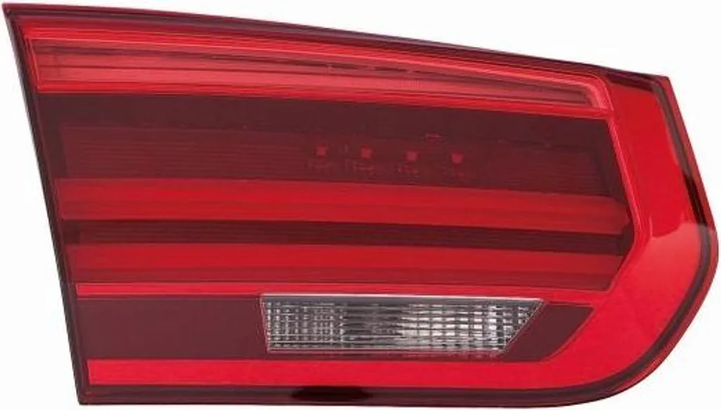 Feu arrière ABAKUS 444-1348L-UE pour Série 3 F30 F31 OE 63217369120