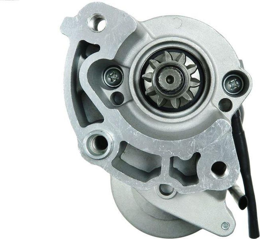 AS-PL S6178 Anlasser OE 6G9N11000MA kompatibel mit Discovery, Freelander, Evoque