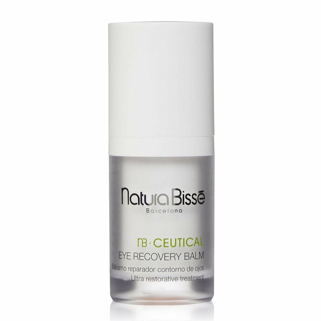 Natura Bissé Eye Recovery Balm 15ml