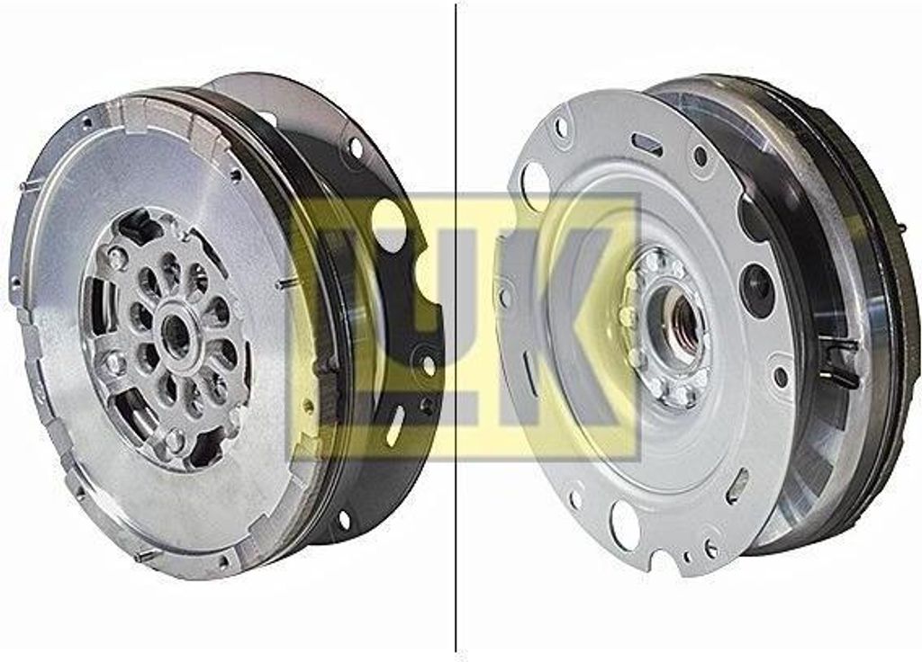 Luk Schwungrad für Audi A4 A5 A6 Q5