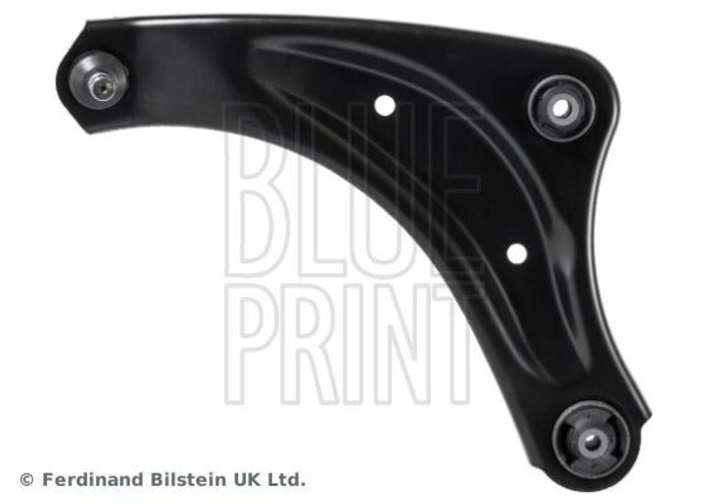 BLUE PRINT ADN186129 Querlenker Vorne Links Unten für NISSAN JUKE (F15)