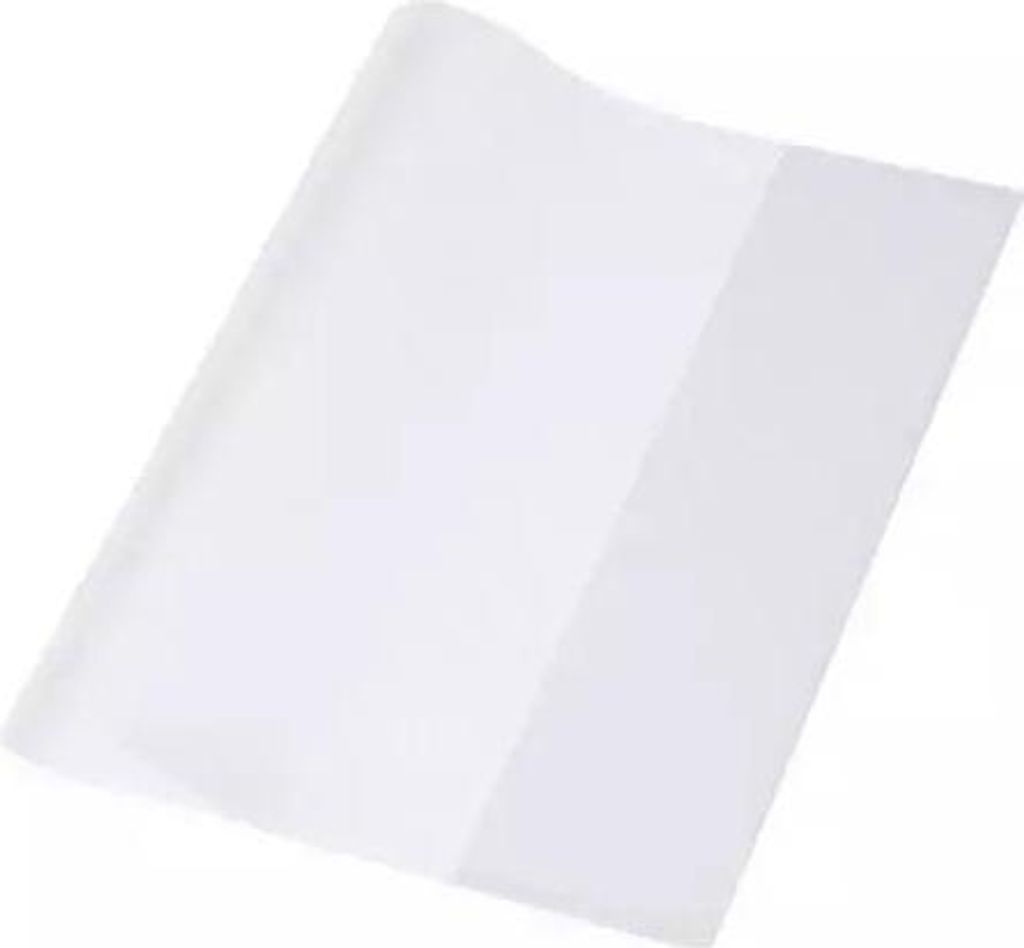 Panta Plast Okładki Na Zeszyty A4 (5 Szt.) - Ochrona I Zdjęcie produktu 