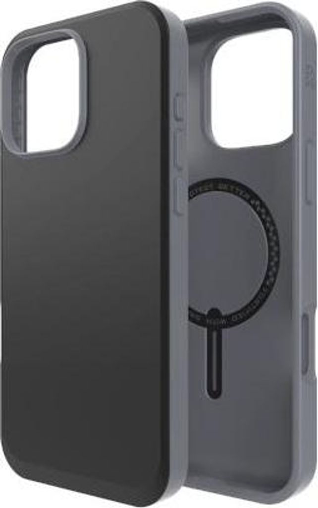 ZAGG kryt SoHo Snap Apple iPhone 16 Pro Max Černý