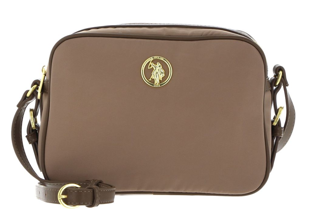 U.S. POLO ASSN. Houston Crossbody Bag Light Kaufland.de