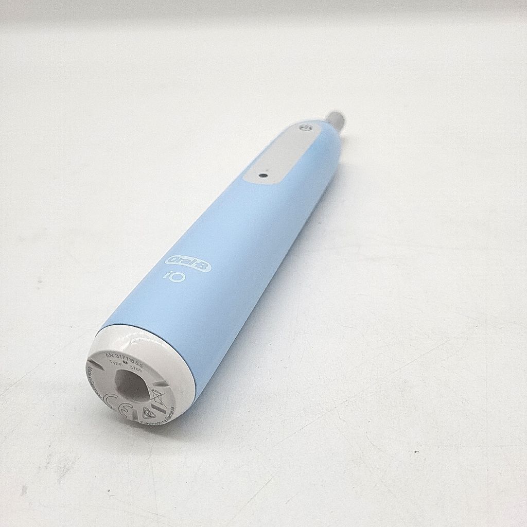 Oral-B iO Series 3n Ice Blue Produktbild 11