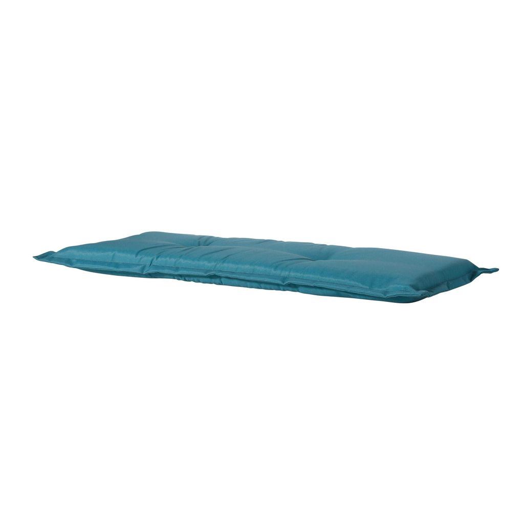 Madison - Bankkissen Panama seeblau - Ca. 150x48 cm