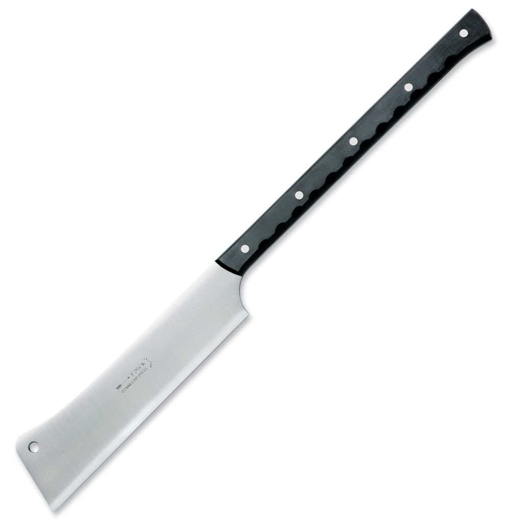 F. DICK Schweinespalter 35 cm - rostfrei, Klinge extra Immagine del prodotto 