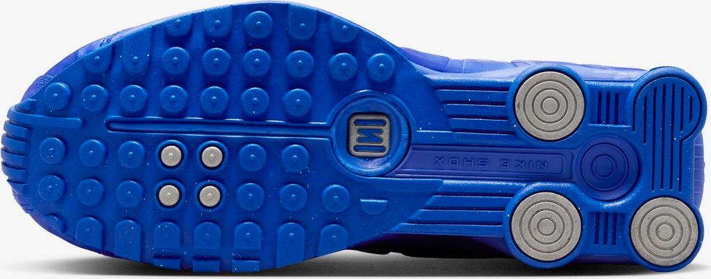 Nike Shox R4 