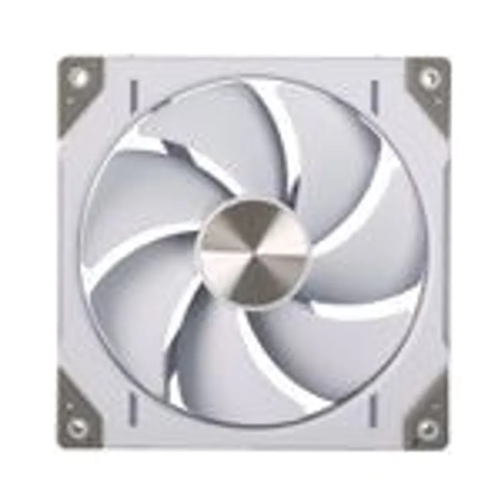 Ventilateur de boîtier PC 120mm Phanteks D30 DRGB triple pack - 5