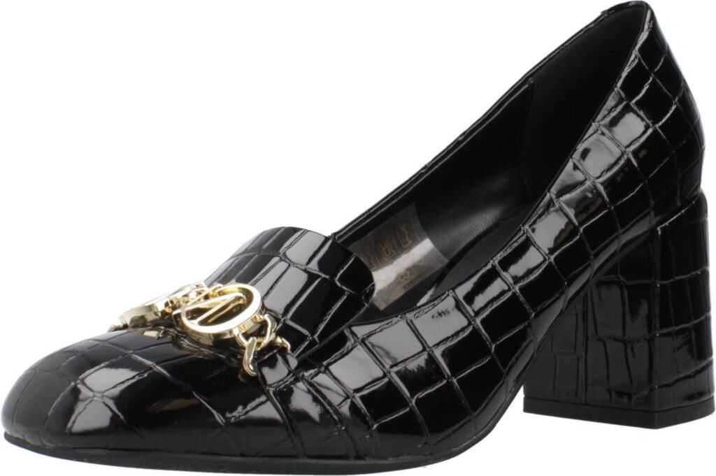 Cafenoir Schuh Modell C1GC9102 Schwarz