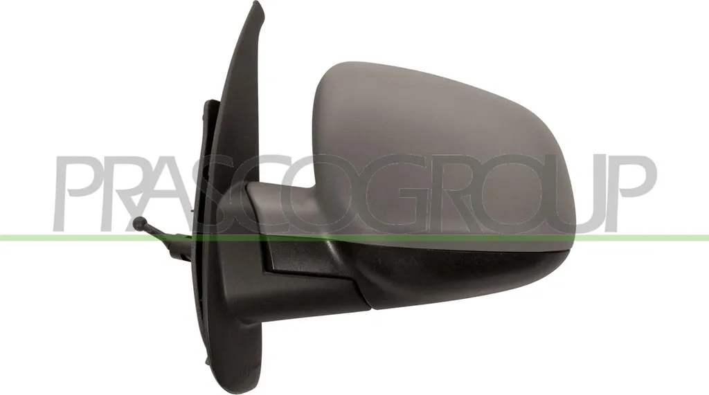 Rétroviseur gauche complet PRASCO RN9217014, compatible Citan OE A4158100316