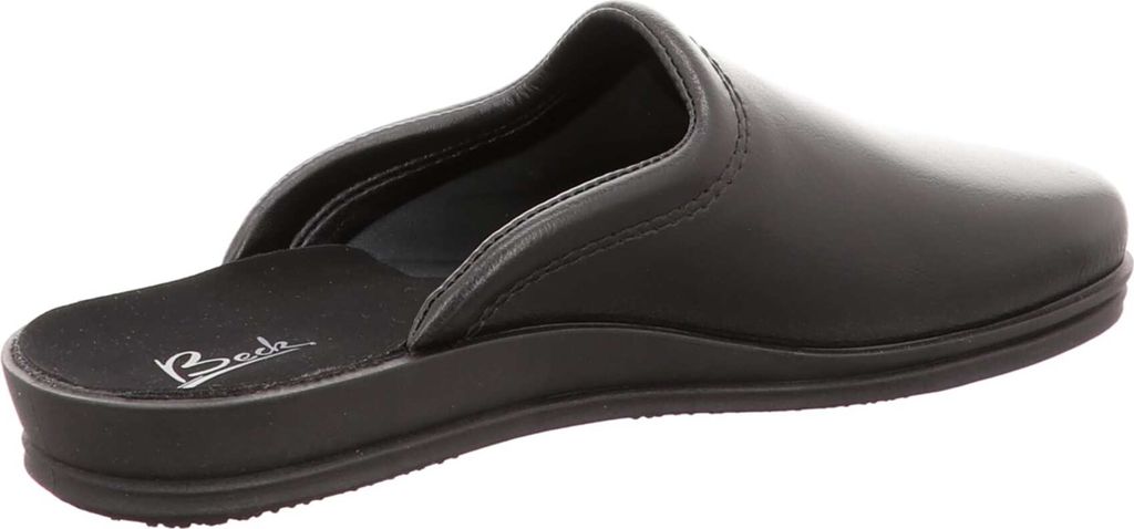 Rohde Lekeberg 1552 Herren Schuhe Hausschuhe Pantoffeln Produktbild 30