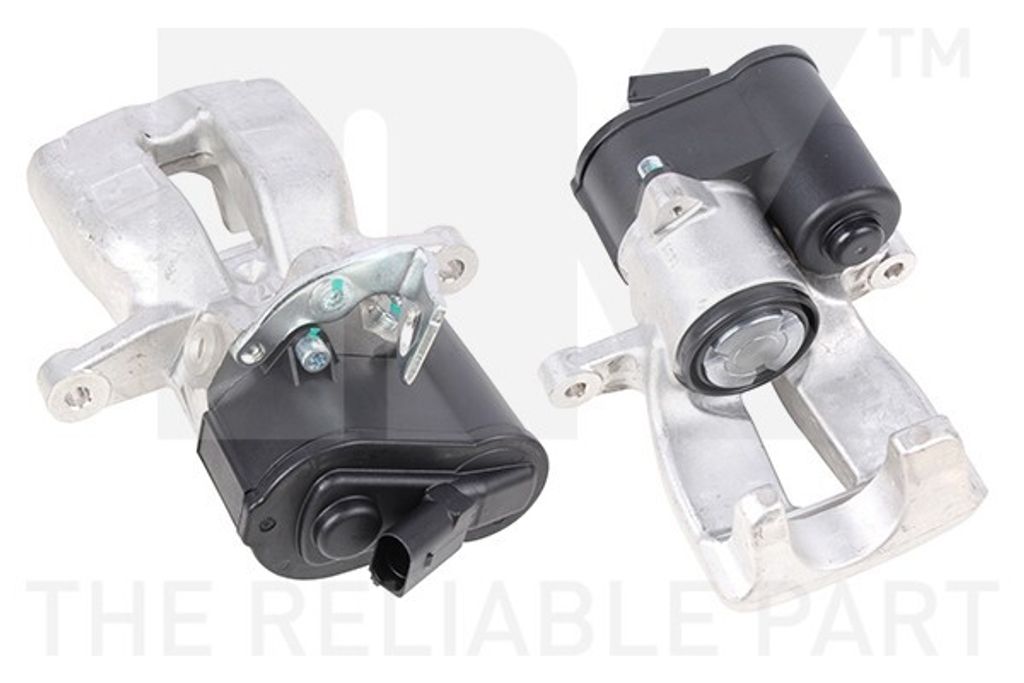 NK Bremssattel Hinten Rechts für VW Passat Variant (3C5) Ø41mm 2147362