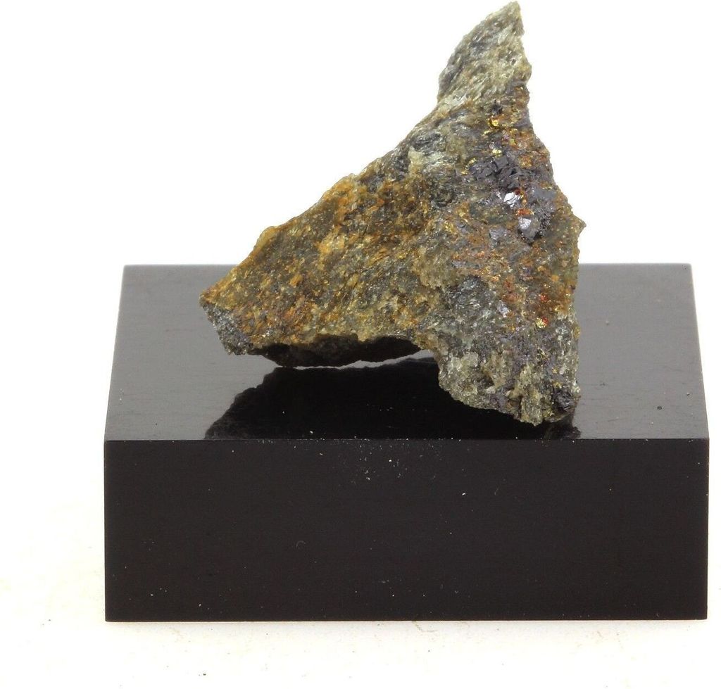 Dufrenoysit 19,8 Karat