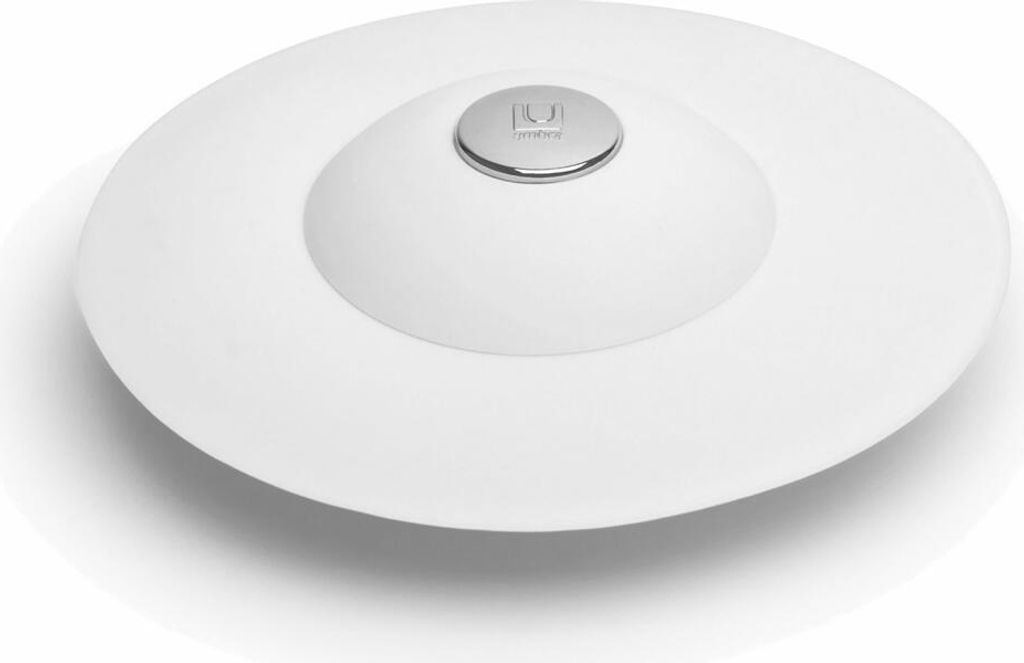 023464-660 - Flex Badewannenstöpsel und Haarsieb, Silikon, Produktbild 5