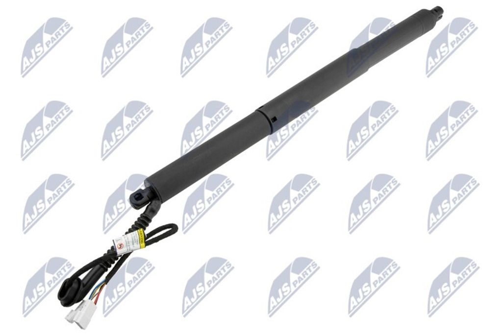 NTY AE-BM-099 Gasfeder Heckklappendämpfer für BMW X5 (F15, F85)