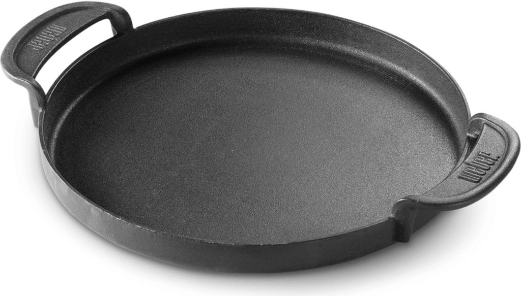 Weber Grill 7421 Gourmet System BBQ Pfanne Produktbild 