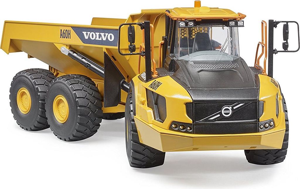 Wozidło Volvo A60H Zdjęcie produktu 
