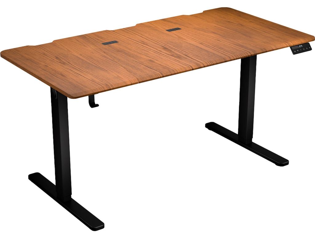 ENDORFY Atlas L Electric, Gaming-Tisch